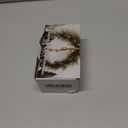 Christmas Bells Vintage Hanging Decorative: Gold Bells Decor with Jute Hanging Rope - Metal Cow Bells Christmas Decor for Christmas Wreath Garland Tree Wedding Party Door Staircase Railings (Glossy Gold - 4 Bells Set)