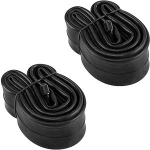 AVASTA Bike Inner Tube, 20 * 4.0''/700 * 38c