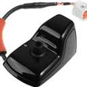 Reversing Camera Hight Quality 95760G5500 95760-G5500 12V Compatible with Kia NIRO 2020-2022