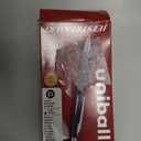 uni-ball Jetstream RT Retractable Ballpoint Pens Medium Point, 1mm, Black, 12 Pack