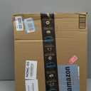 Half Sheet Cake Box with 1/2" Extra Thick Cake Drum,14x19x4 inches, 19x14x4 inches