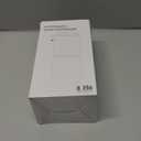 Automatic Foaming Soap Dispenser, Touchless Foam Hand Soap Dispenser for Bathroom, 4-Level Adjustable,13.5oz/400ml, Wall Mounted, Rechargeable (White+transparent)