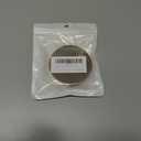 Dual Lock Low Profile Reclosable Fastener SJ4570 | 1/2" x 7.5Ft | Industrial-Strength Mounting Strips | Self Mating Interlocking Hook with Strong Adhesive | Indoor & Outdoor Use