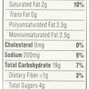 365 by Whole Foods Market, Organic Peanut Butter Mini Sandwich Crackers, 7.5 Ounce