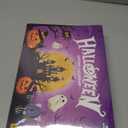 Halloween advent calendar