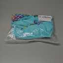 Toddler Girls Swimsuit Rashguard Set Summer Beach Breathable Tankini with UPF 50+ Sun Protection 2T