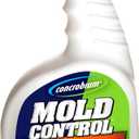 Concrobium 25326CAL Mold Control Spray, 32 oz