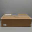 ROBOTIME Play Kitchen for Toddlers, Wooden Kids Play Kitchen Playset with Real Lights & Sounds/Ice Cube Dispenser, Pretend Play Montessori Toy Kitchen, Gift for Ages 3+ (White)