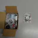 Carburetor For Briggs & Stratton 875 Series 190cc 8.75ft-lbs Torque Engine 694202 693909 692648 499617 790120 6.75 Hp Troy Bilt Craftsman 917.388853