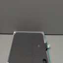 Logitech Combo Touch, Detachable iPad Keyboard Case (10th gen and A16) with Large Precision Trackpad, Full-Size Backlit Keyboard, and Smart Connector Technology - Oxford Gray