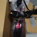 REVLON One-Step Volumizer Hair Dryer and Styler Easy Salon-Style Blowouts Less Frizz, More Shine, and Reduced Heat Damage, for All Hair Types and Lengths (Black)