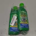 Green Gobbler Ultra Concentrated Drain Clog Remover & Cleaner | Powerful Hair, Grease & Soap Dissolver for Bathroom, Kitchen, Shower, Sink & Toilet | Safe for Pipes & Septic Systems | 2 Pack