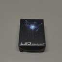 Fit For Ford F150 2004-2014 lights with Fan, 800% Super Bright Hi Lo Beam Light Bulbs, Plug and Play, 6500K Cool White 36000LM, Pack of 2