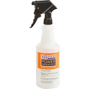 Greschlers XR-2500 Trigger Sprayer, 32 oz