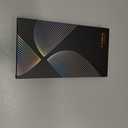 TORRAS Magnetic Slim Fit for iPhone 17 Pro Case 6.3 inch, Ultra-Thin, Compatible with MagSafe, Lightweight Matte Anti-Scratch Hard PC Cover Phone Case for iPhone 17 Pro OriginFit, Deep Blue