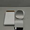 1 Pair Mirror Glass Blue Heated Left & Right Side for BMW 128i 325i 328i 335i 330i 330xi Z4 E86 E88 E90 E91 E92 E93with Backing Plate Heated Tinted