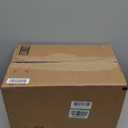 A-Premium Driver Side Power Door Mirror - Compatible with Nissan Sentra 2007 2008 2009 2010 2011 2012 - Non-Heated Non-Folding Black Outside Rear View Mirror - Replace# NI1320167, 96302ET01E