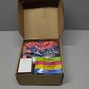 Cruise Essentials 2026,Travel Essentials Ship Essentials Kit Include Cruise Luggage Tags Holder,Cruise Lanyards,Cruise Power Strip,Towel Bands and Clips,Waterproof Phone Bags for All Cruise Lines