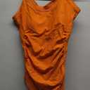 American Trends Womens Swimsuits One Piece Swimsuit Women (XL)