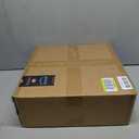 RV Roof Vent With 12V Fan Reversible 14" x 14"