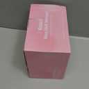 Wax Melt Warmer 3-in-1 Candle Warmer with Timer, Electric Scented Wax Melter Fragrance Wax Cube Burner for Home Bedroom Office, 8H Auto Shut Off 3 Temperature Setting (Black)