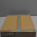 JEVERGN 6 Pack Gold Charger Plates, 12" Square Chargers for Dinner Plates, Gold Plate Chargers with Embossed Rims, Plastic Charger for Wedding, Party Event, Dinner, Table Setting