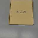 Bluetooth Headphones Neckband, Retractable Headset Wireless Sports Earbuds Noise Cancelling Stereo Earphones with Microphone, IPX5 Sweatproof, Compatible with iPhone Android (Black)