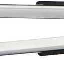 MasterClass Heavy Duty Stainless Steel Kitchen Tongs with Soft Grip, 30 cm (12'')