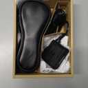 Panasonic ARC5 Electric Razor for Men with Pop-Up Trimmer, Wet/Dry 5-Blade Electric Shaver with Intelligent Shave Sensor and Multi-Flex Pivoting Head  ES-LV65-S (Silver)