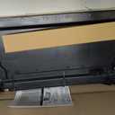 Tetra LED Aquarium Hood 24 in x 12 in, Low-Profile Fish Tank Cover with Hidden Lighting