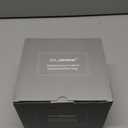 Self-Heating Coffee Mug, 14oz Heated Coffee Mug - Rechargeable Temperature Control Coffee Mug Keep Coffee Hot, Smart Mug Great Gift for Coffee Lovers & Slow Sippers (Steel Blue)