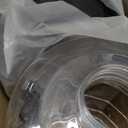 RIZZARI Large Water Dispenser for Dogs: 9L Automatic Stainless Steel Gravity Raised Black Pet Feeder for Pet Dogs Indoor/Outdoor