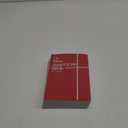 The New American Bible (With the Revised Book of Psalms and the Revised New Testament)