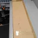 AfanD Artificial Tree Faux Olive Tree 8ft (92in, 3200 leaves) Tall Fake Olive Plant in Pot Fake Silk Tree Faux Plants Indoor