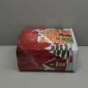 OurWarm 10FT Christmas Inflatables Gingerbread House Decorations, Outdoor Christmas Decorations Built-in LED Gingerbread Christmas Decor for Blow Up Yard Decorations