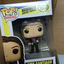 Funko Pop Plus: Demon Slayer - Gyokko - Collectable Vinyl Figure - Gift Idea - Official Merchandise - Toys for Kids & Adults - Anime Fans - Model Figure for Collectors and Display