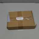 Front License Plate Bracket Compatible with Rivian R1T/R1S 2025 2024 2023 2022, License Plate Holder License Plate Frame Mounting Accessories for Rivian Tow Hook