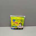 MED PRIDE Dog Training Pads with Attractant, 5 Count Travel Pack Puppy Pee Pads, 22 x 24 Inch Disposable Portable Potty Pads, Leakproof Waterproof Pet Pads for On-The-Go Use