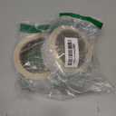 120pcs Adhesive Carry Handle, Stick on Carrying Handle Box Handles Straps Box Straps for Carrying Moving Lifting Boxes, up to 25 Pounds Carry Load