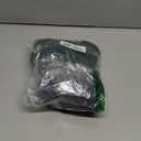 Mesh Shower Caddy Portable for College Dorm Room Essentials, 8-Pocket Large Shower Basket Tote Bag with 2 Handles for Toiletry, Bathroom, Beach, Camp, Gym