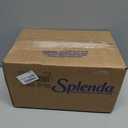SPLENDA Zero Calorie Sweetener, 2000 Count Packets