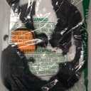 Rabbit Hat Ear Moving Jumping Hat Funny Plush Cap for Kids Dress Up Cosplay Party Pig Holiday Cute Ear Flap Cap for Adults (Pink)