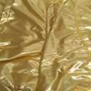 10x10 ft Gold Sequin Backdrop Curtain Panels for Parties, Wrinkle Free Glitter Photo Backdrop Drapes 2 Panels 5x10FT Shimmer Back Drop Cloth for Wedding Birthday Christmas Photography Background