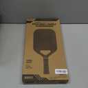 GoSports USAPA Approved Carbon Fiber Pickleball Paddles - GS AIR or GS PRO