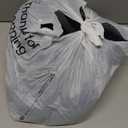 Dickies Men's Dri-Tech Original Moisture Control Crew Socks, (Large)