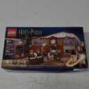 LEGO Harry Potter Hogwarts Castle: Charms Class Building Toy - Wizard Kids Toy for Boys and Girls, Fans of Harry Potter, Ages 8+ - Gift Idea for Birthdays - 76442
