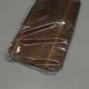 Small Wooden Platters Rectangle Mini Charcuterie Boards Acacia Wood Serving Trays Home Decor Cheese Board Cake Appetizer Plates Kitchen Charcuterie Platter for Food Dish Dessert Snack Tray (10" x 5.5" x 0.6")