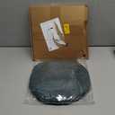 1 Pieces Universal Wild Bird Seed Catcher Hanging Hoop Platform Bird Seed Catcher Tray for Hummingbird Feeders Bee Feeder Outdoor Garden Accessories (30 Inch)