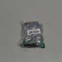 SIEMENS 3VA4120-4ED14-0AA0 Breaker 3VA41 1P 20A 25KA FTFM Load, Black
