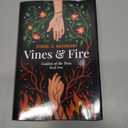 Vines and Fire (Goddess of the Trees)